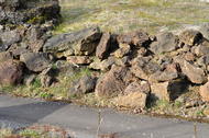 Minerai de fer oolithique (Minette)