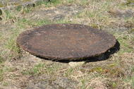 Loupe de fonte
