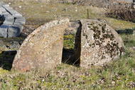 Loupe de fonte