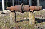Rouleau de laminoir